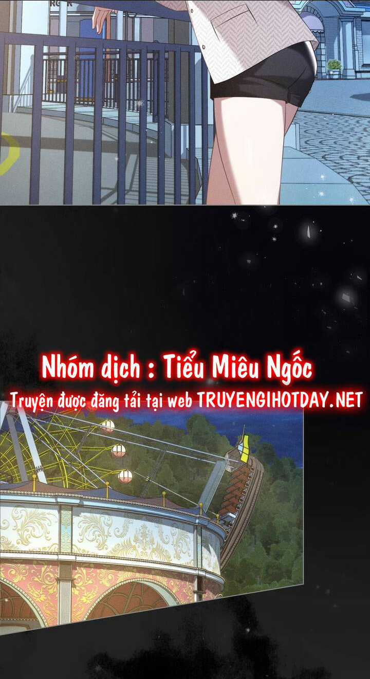 Chàng Người Sói Phát Điên Vì Tôi Chapter 27 trang 34
