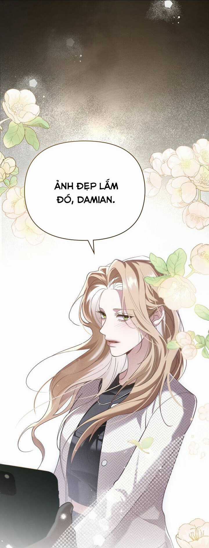 Chàng Người Sói Phát Điên Vì Tôi Chapter 27 trang 37