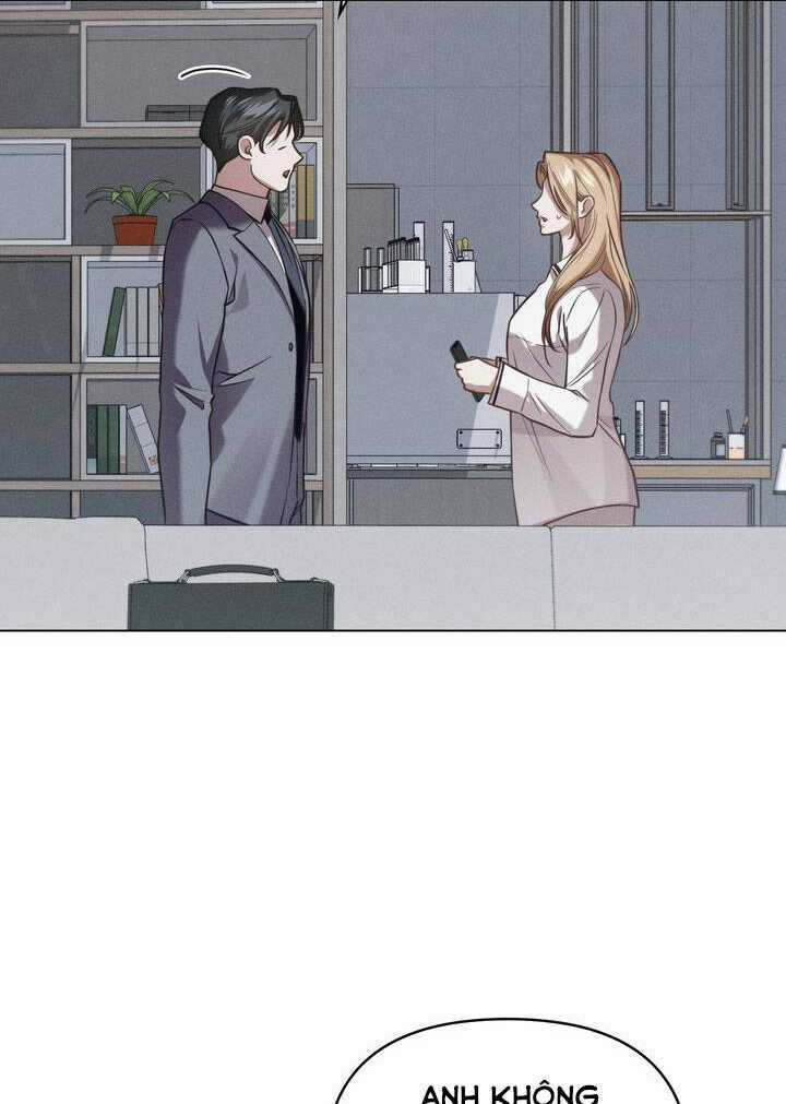 Chàng Người Sói Phát Điên Vì Tôi Chapter 27 trang 44