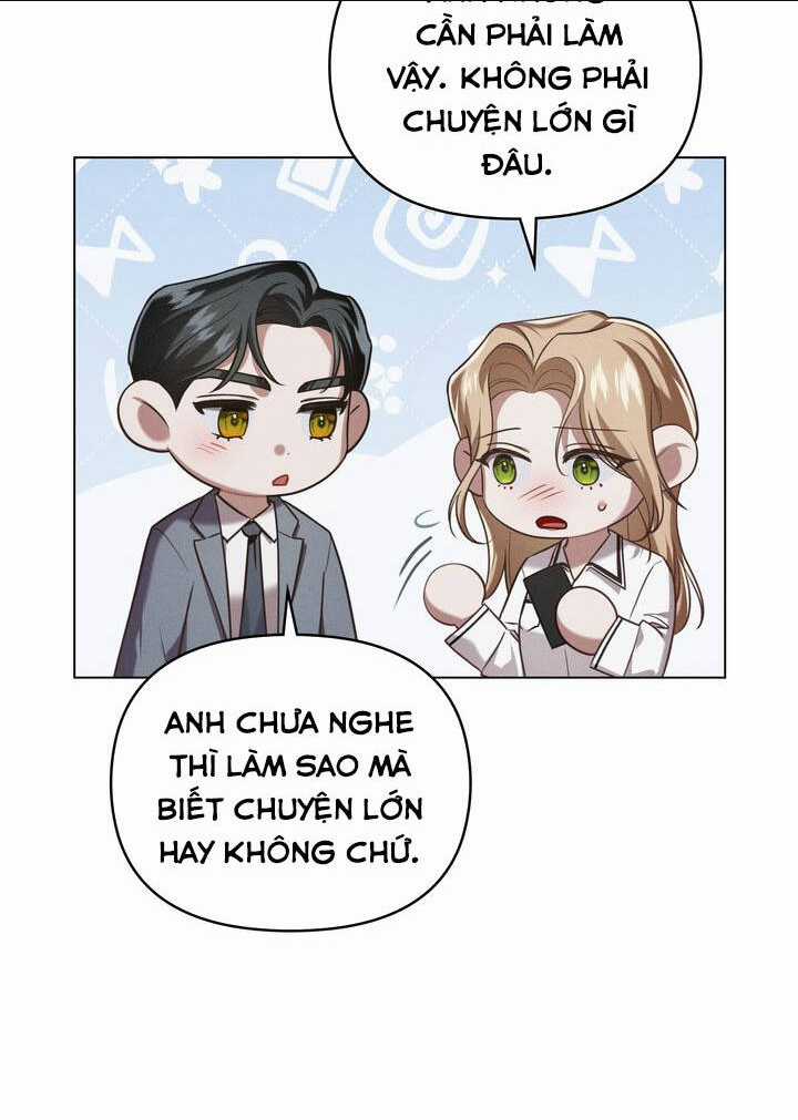 Chàng Người Sói Phát Điên Vì Tôi Chapter 27 trang 45