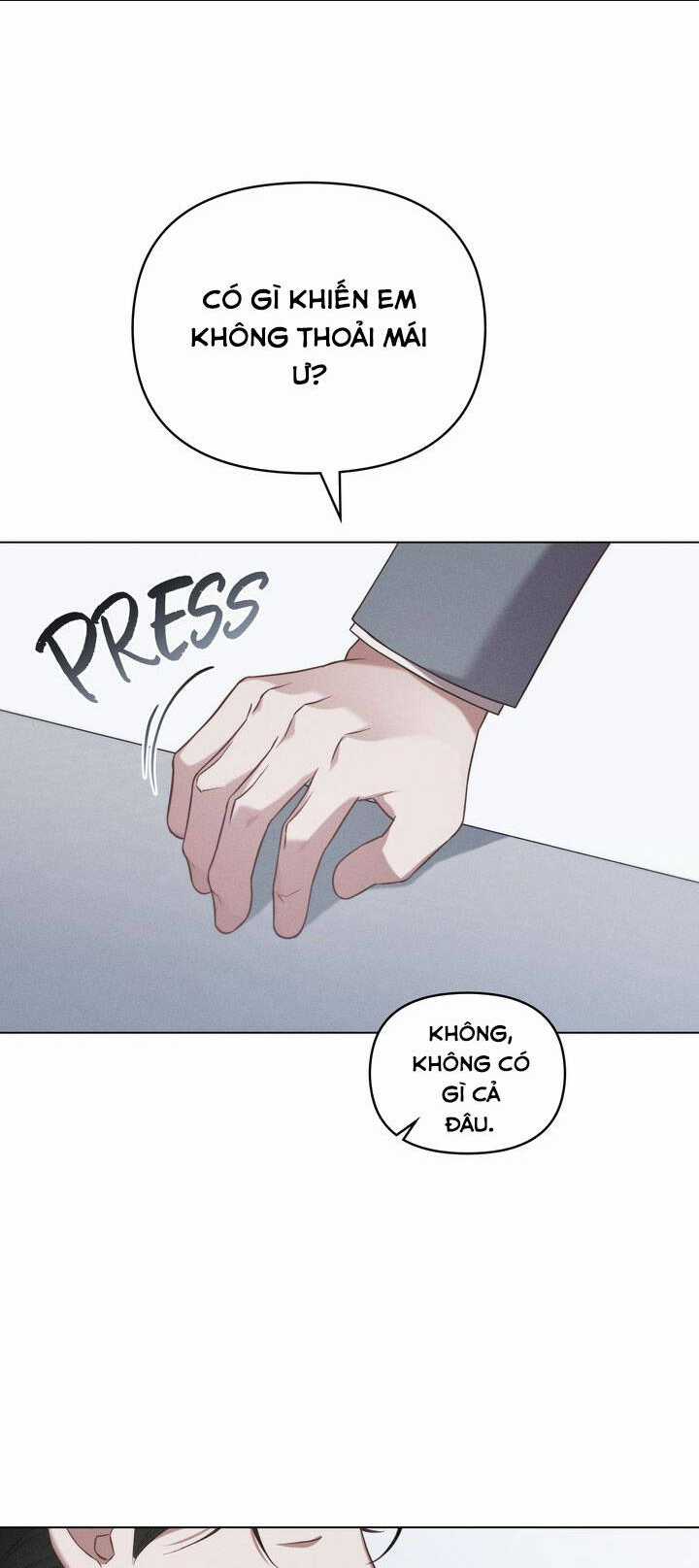 Chàng Người Sói Phát Điên Vì Tôi Chapter 27 trang 47