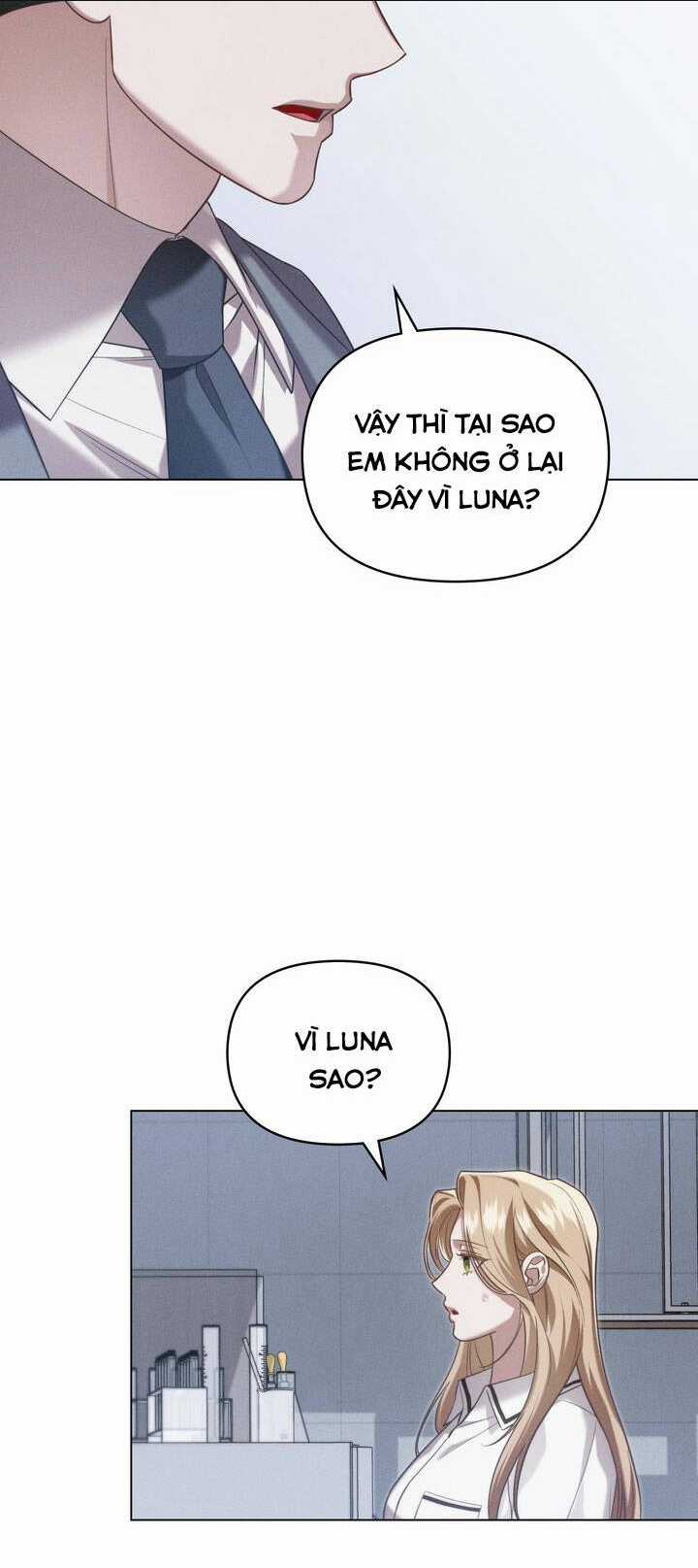 Chàng Người Sói Phát Điên Vì Tôi Chapter 27 trang 48