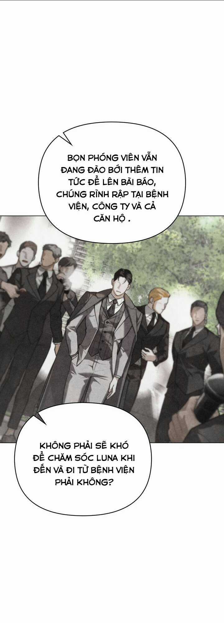Chàng Người Sói Phát Điên Vì Tôi Chapter 27 trang 49