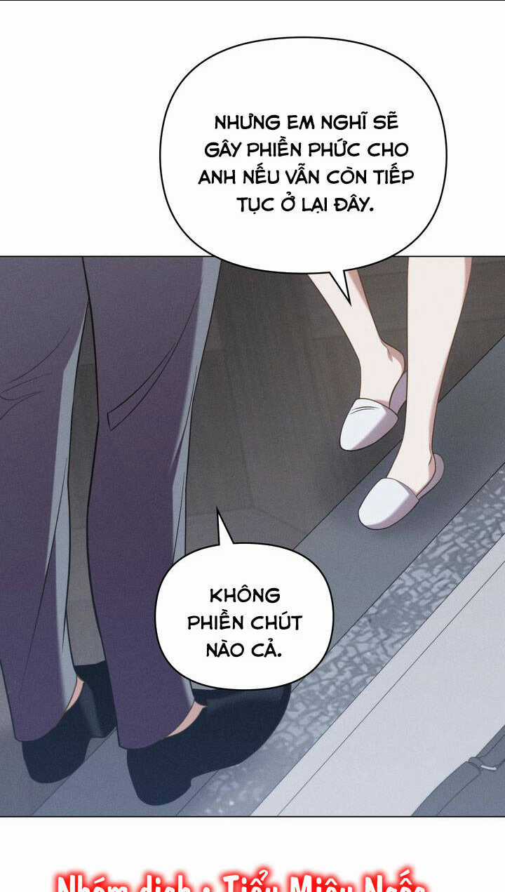 Chàng Người Sói Phát Điên Vì Tôi Chapter 27 trang 50