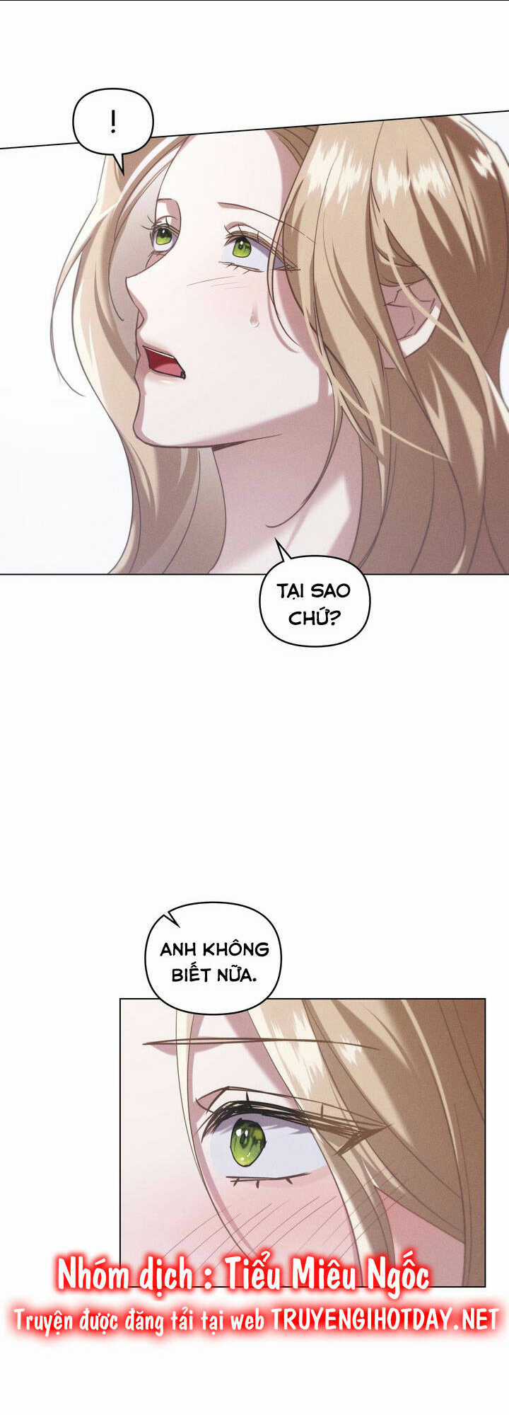 Chàng Người Sói Phát Điên Vì Tôi Chapter 27 trang 53