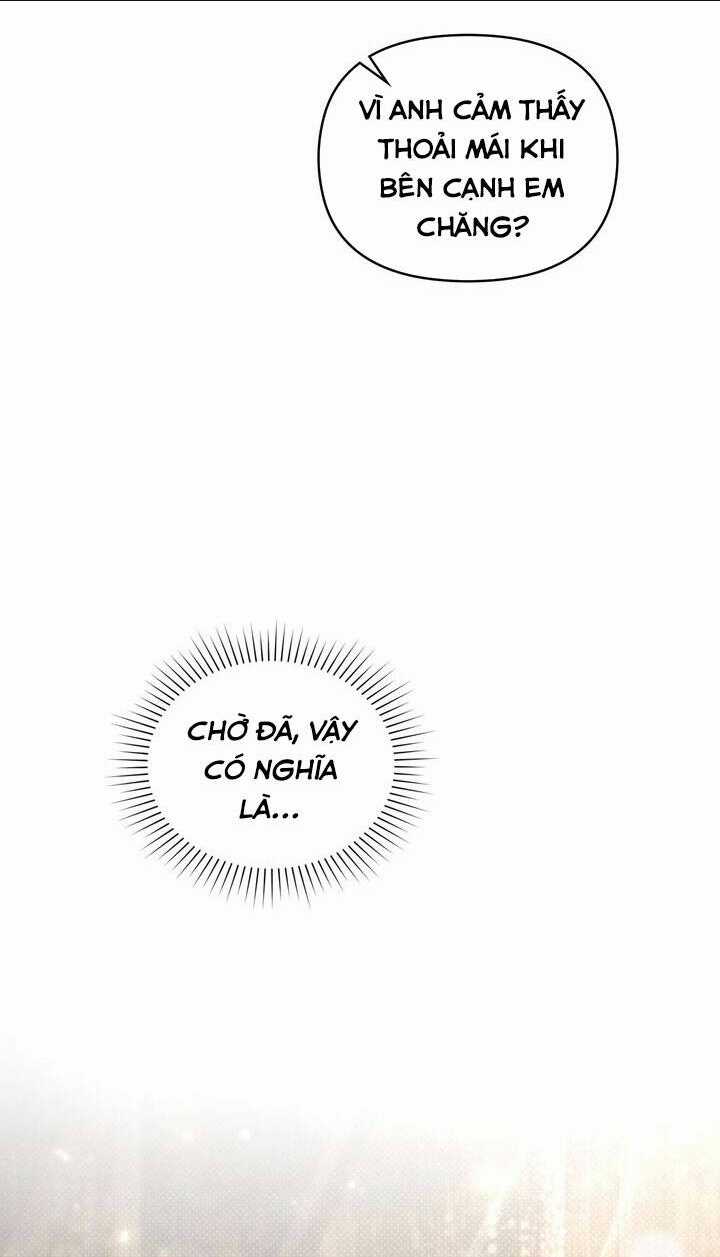 Chàng Người Sói Phát Điên Vì Tôi Chapter 27 trang 54