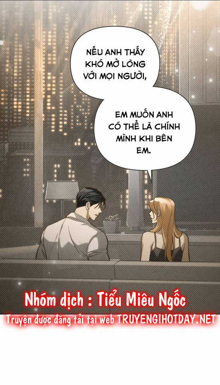 Chàng Người Sói Phát Điên Vì Tôi Chapter 27 trang 55