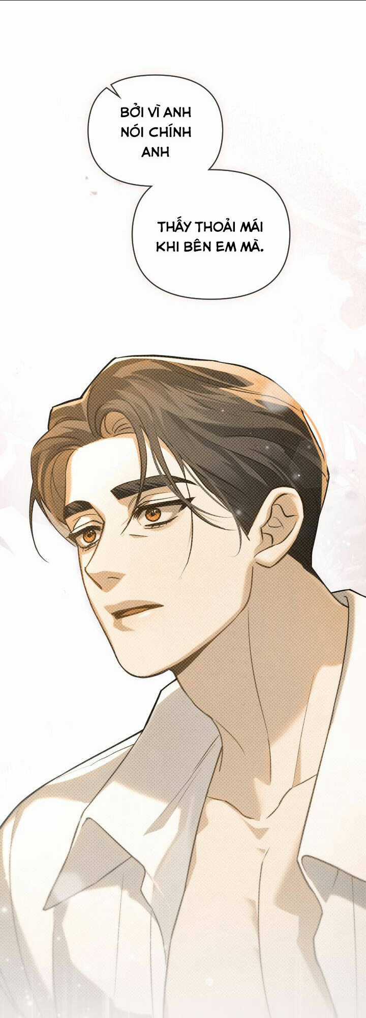 Chàng Người Sói Phát Điên Vì Tôi Chapter 27 trang 56