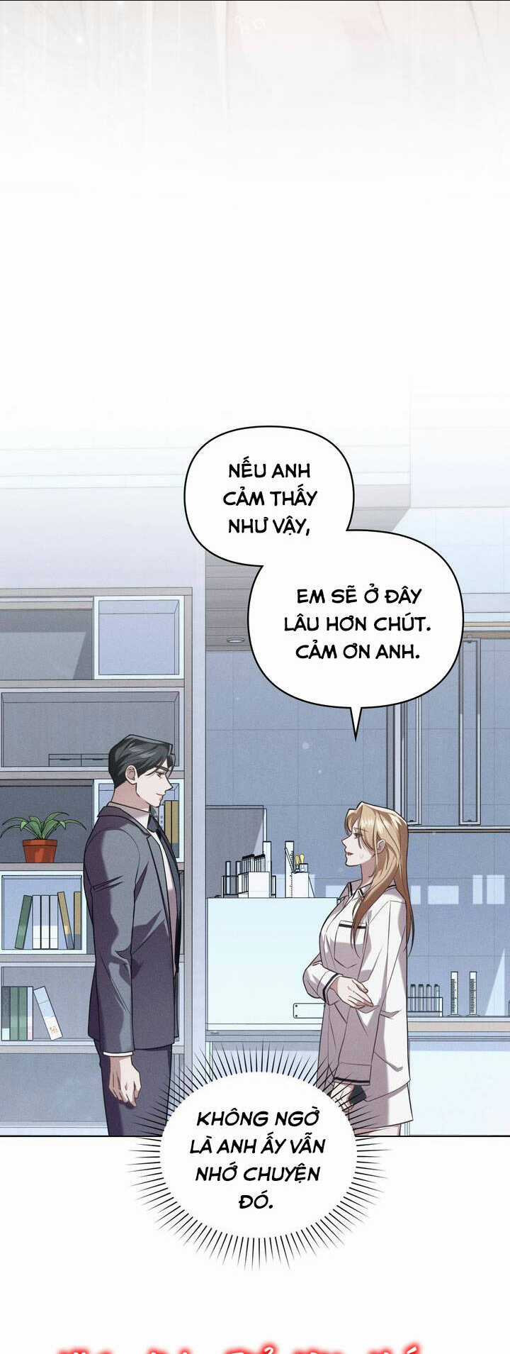 Chàng Người Sói Phát Điên Vì Tôi Chapter 27 trang 57