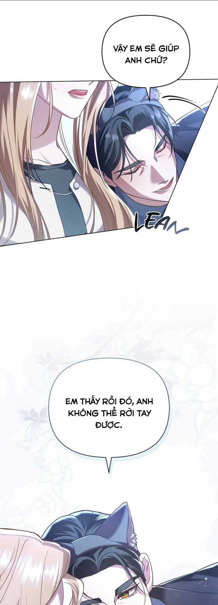 Chàng Người Sói Phát Điên Vì Tôi Chapter 27 trang 6