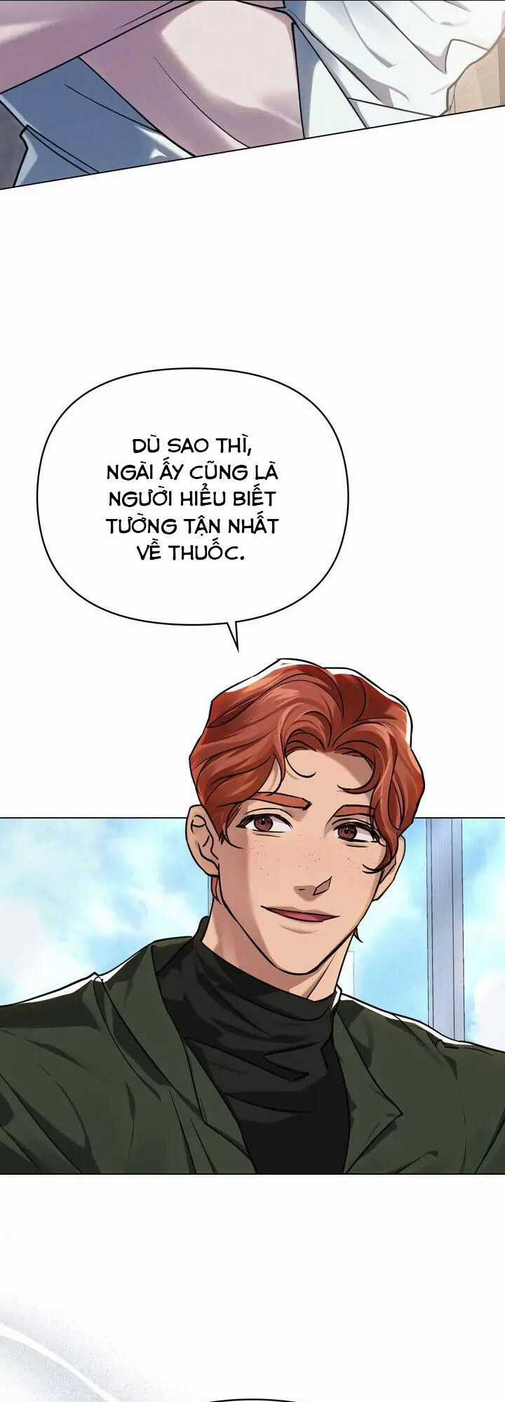 Chàng Người Sói Phát Điên Vì Tôi Chapter 6 trang 10