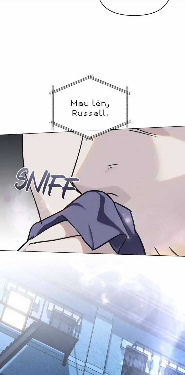 Chàng Người Sói Phát Điên Vì Tôi Chapter 6 trang 23