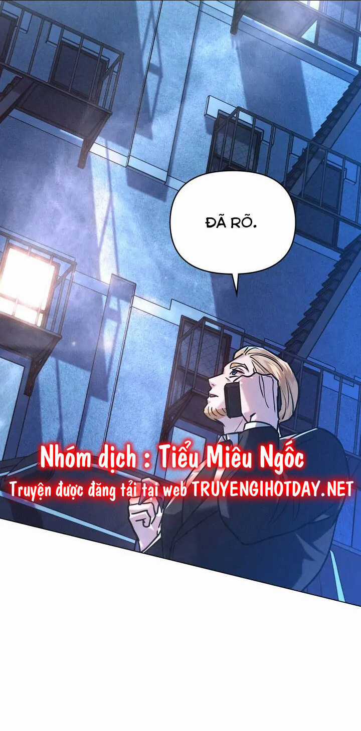 Chàng Người Sói Phát Điên Vì Tôi Chapter 6 trang 24