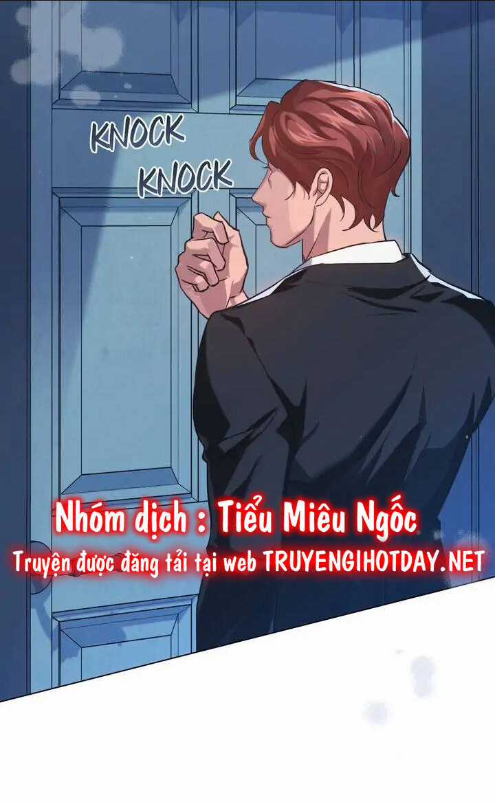 Chàng Người Sói Phát Điên Vì Tôi Chapter 6 trang 35
