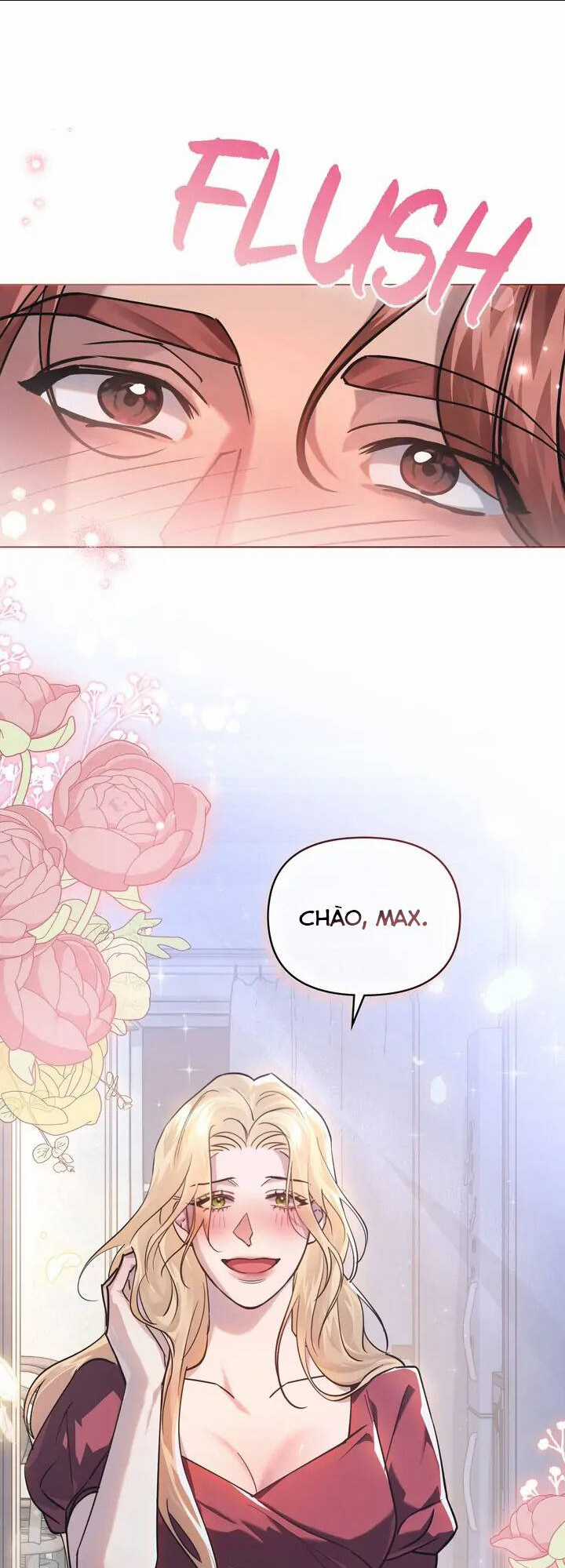 Chàng Người Sói Phát Điên Vì Tôi Chapter 6 trang 37