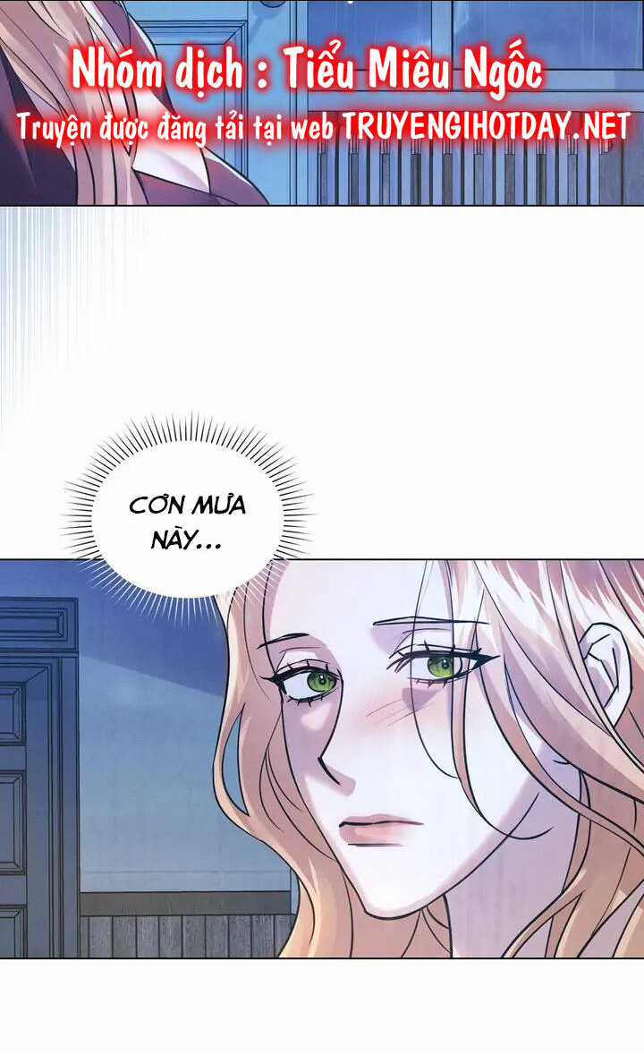 Chàng Người Sói Phát Điên Vì Tôi Chapter 6 trang 42