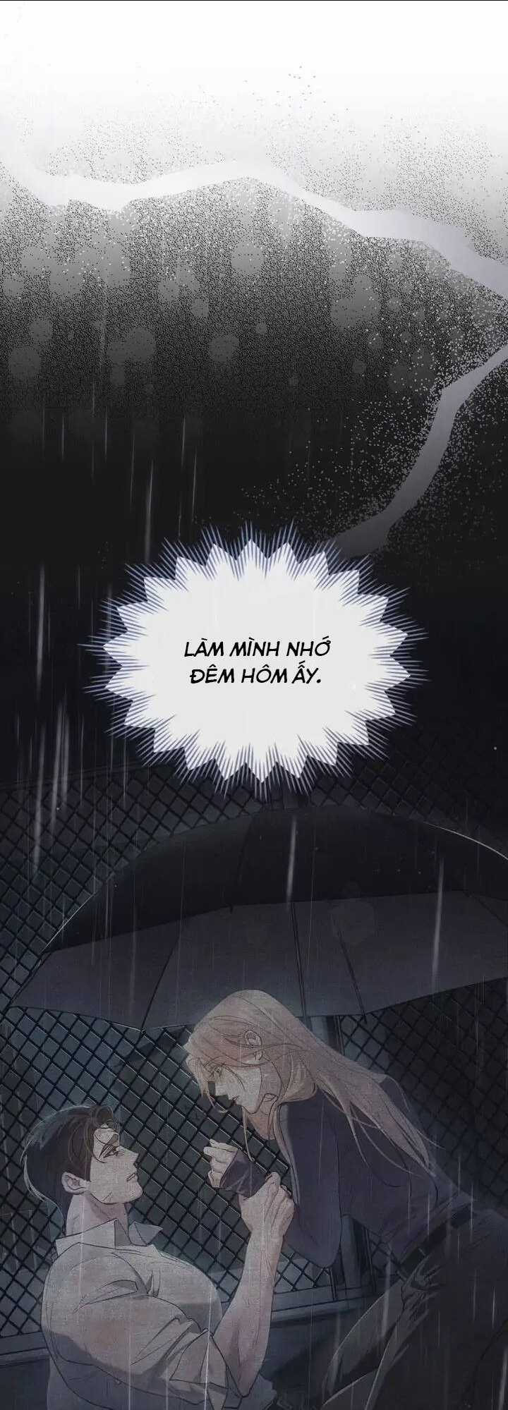 Chàng Người Sói Phát Điên Vì Tôi Chapter 6 trang 43