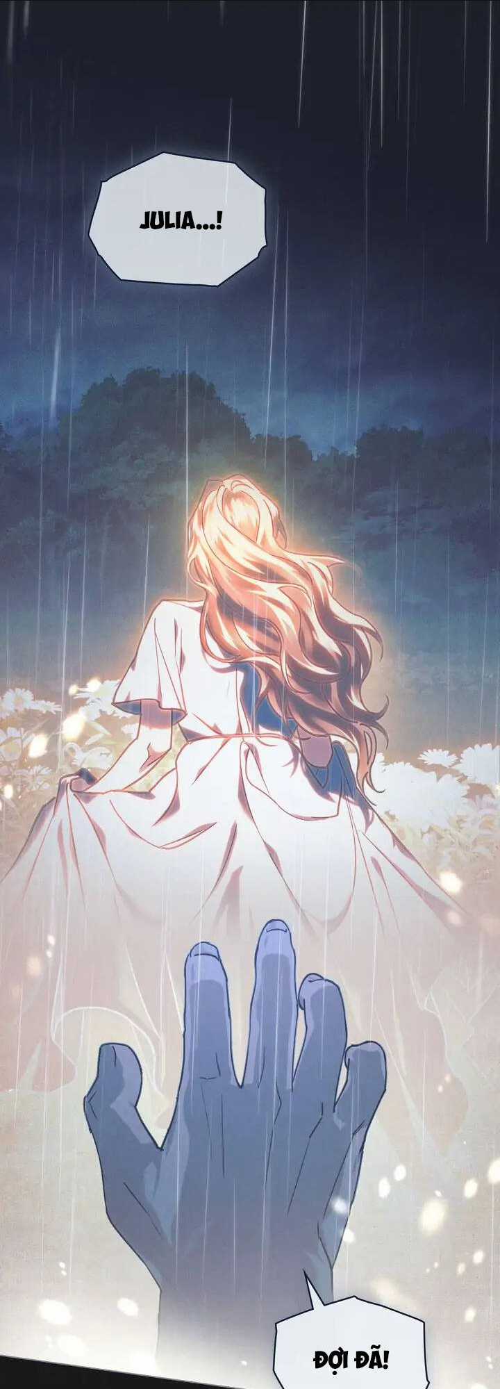 Chàng Người Sói Phát Điên Vì Tôi Chapter 6 trang 45