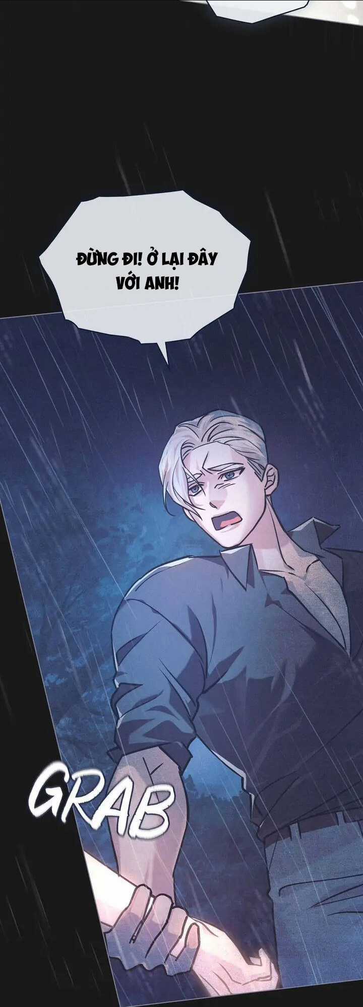 Chàng Người Sói Phát Điên Vì Tôi Chapter 6 trang 46