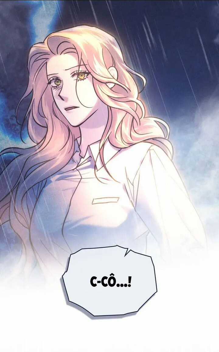 Chàng Người Sói Phát Điên Vì Tôi Chapter 6 trang 48