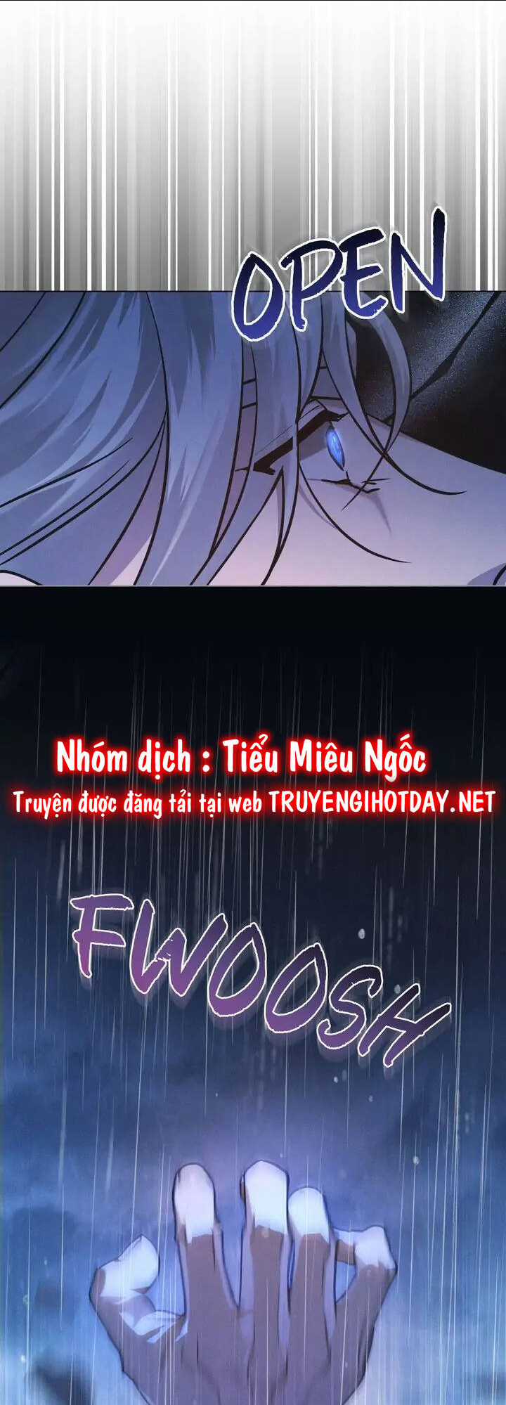Chàng Người Sói Phát Điên Vì Tôi Chapter 6 trang 49