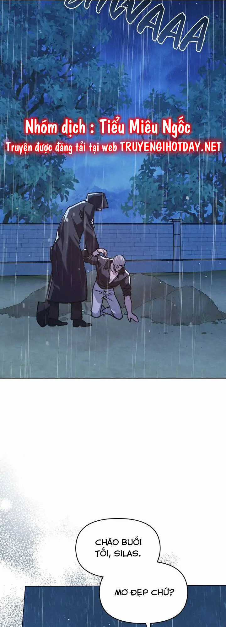 Chàng Người Sói Phát Điên Vì Tôi Chapter 6 trang 51