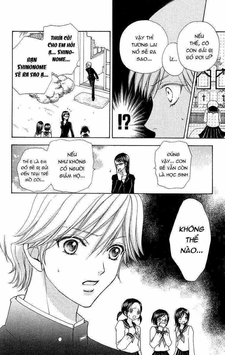 Chàng Quản Gia Của Bé Mei Chapter 1 trang 22