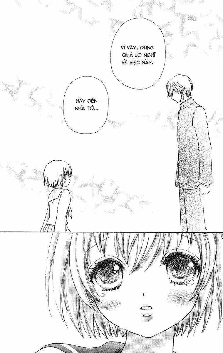 Chàng Quản Gia Của Bé Mei Chapter 1 trang 26