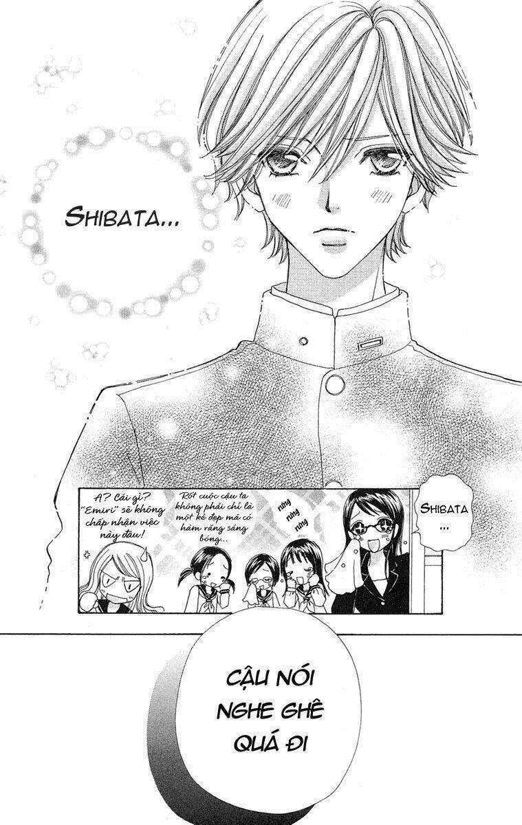 Chàng Quản Gia Của Bé Mei Chapter 1 trang 27