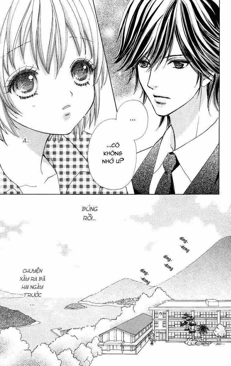 Chàng Quản Gia Của Bé Mei Chapter 1 trang 9