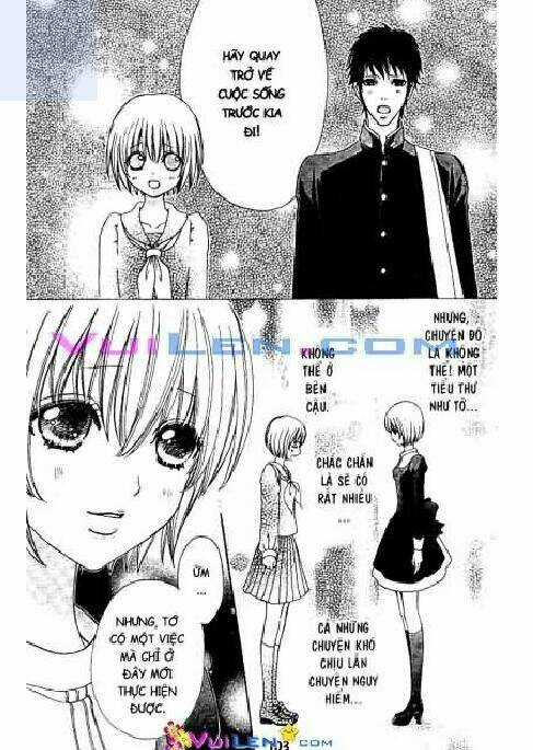 Chàng Quản Gia Của Bé Mei Chapter 10 trang 101