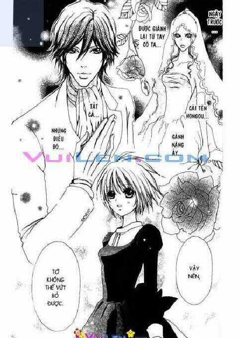 Chàng Quản Gia Của Bé Mei Chapter 10 trang 102