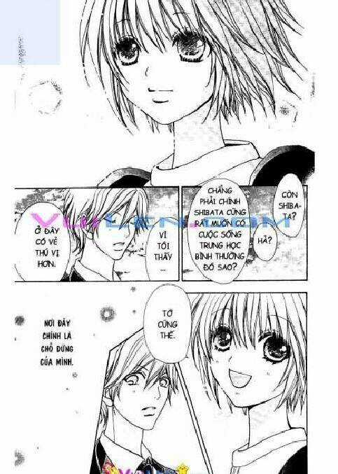 Chàng Quản Gia Của Bé Mei Chapter 10 trang 107