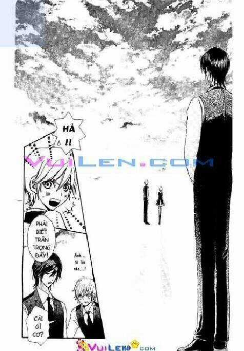 Chàng Quản Gia Của Bé Mei Chapter 10 trang 108