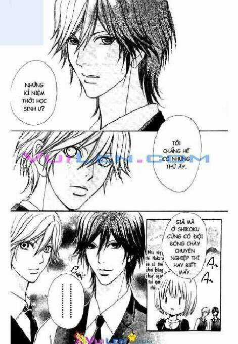 Chàng Quản Gia Của Bé Mei Chapter 10 trang 109