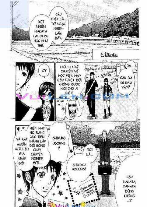 Chàng Quản Gia Của Bé Mei Chapter 10 trang 110