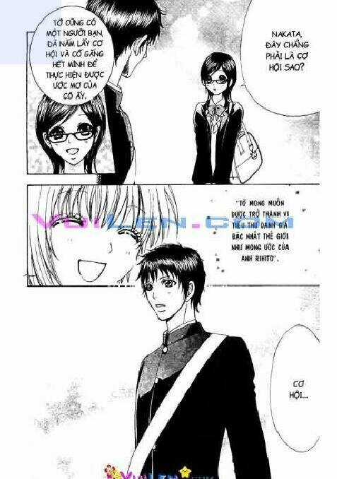 Chàng Quản Gia Của Bé Mei Chapter 10 trang 112