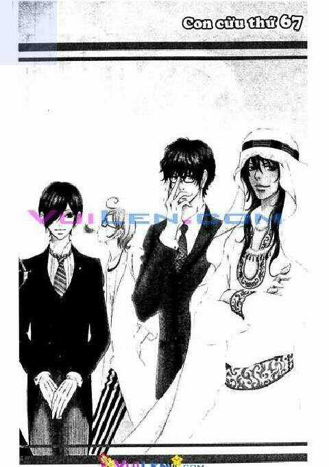 Chàng Quản Gia Của Bé Mei Chapter 10 trang 114