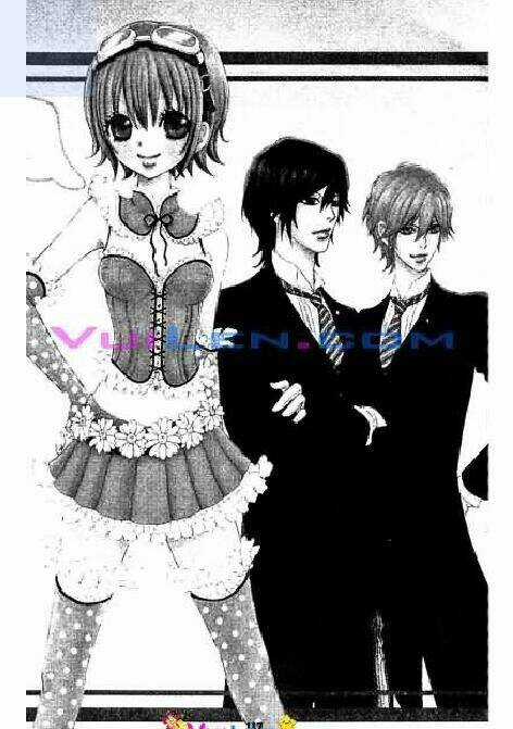 Chàng Quản Gia Của Bé Mei Chapter 10 trang 115