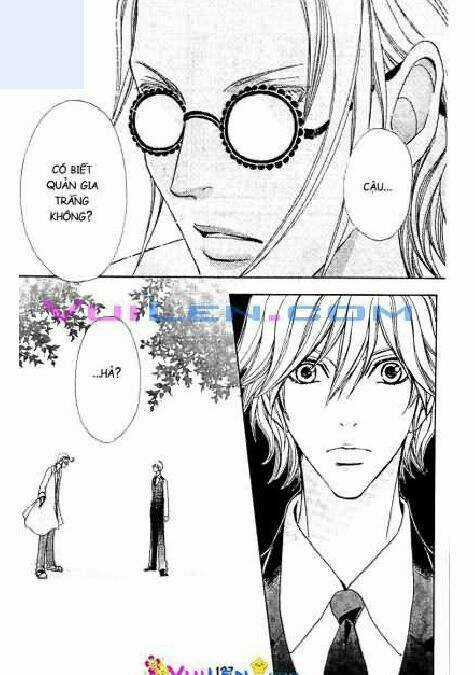 Chàng Quản Gia Của Bé Mei Chapter 10 trang 124