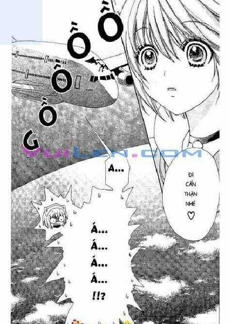 Chàng Quản Gia Của Bé Mei Chapter 10 trang 129