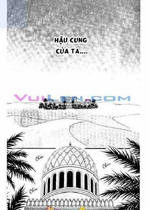 Chàng Quản Gia Của Bé Mei Chapter 10 trang 136