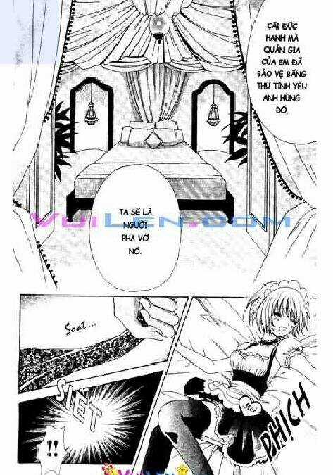 Chàng Quản Gia Của Bé Mei Chapter 10 trang 141
