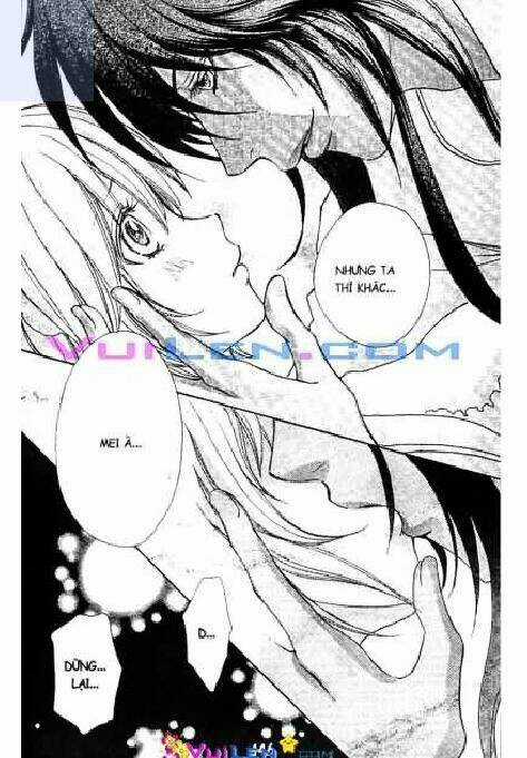 Chàng Quản Gia Của Bé Mei Chapter 10 trang 143