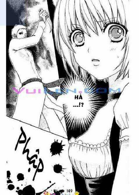 Chàng Quản Gia Của Bé Mei Chapter 10 trang 146