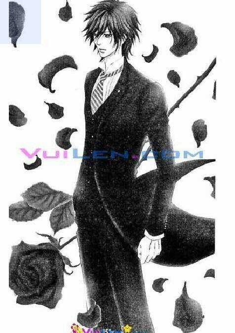 Chàng Quản Gia Của Bé Mei Chapter 10 trang 148