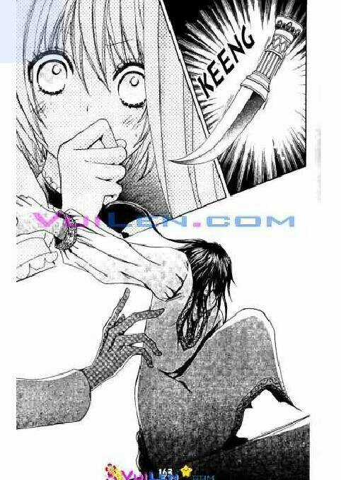 Chàng Quản Gia Của Bé Mei Chapter 10 trang 159