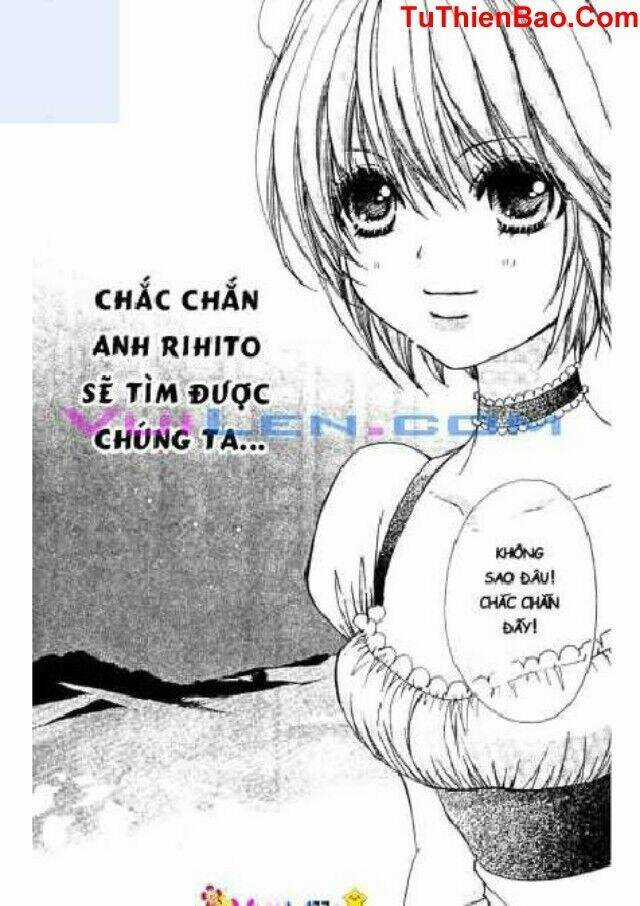 Chàng Quản Gia Của Bé Mei Chapter 10 trang 173