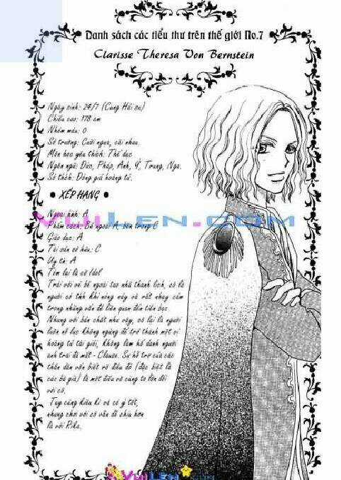 Chàng Quản Gia Của Bé Mei Chapter 10 trang 27