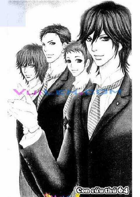 Chàng Quản Gia Của Bé Mei Chapter 10 trang 29